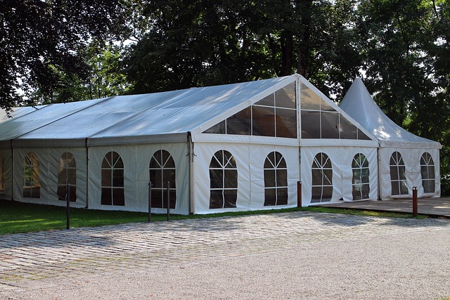 Een complete introductie tot flextenten voor elk evenement