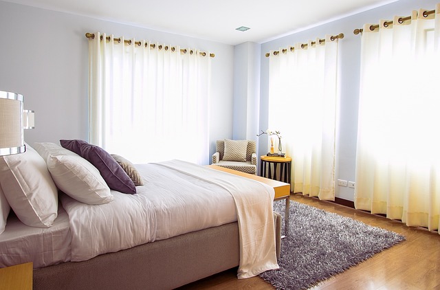 Slapen in weelde: een blik op de wereld van luxe bedden
