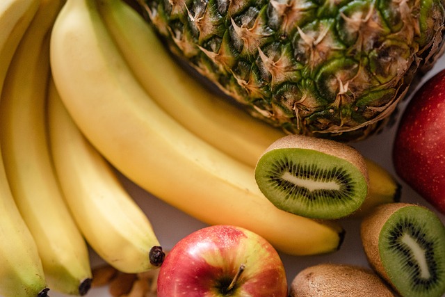 De wonderen van de ananasplant: een natuurlijke remedie tegen snurken
