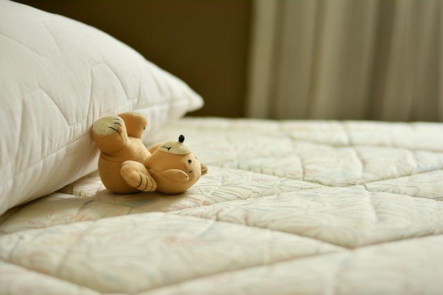 Het ideale matrasje voor je kinderwagen: comfort en veiligheid voorop